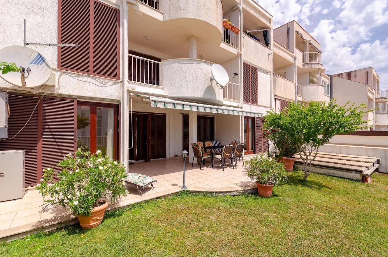 Apartments Mrs Brightside Split Exterior photo